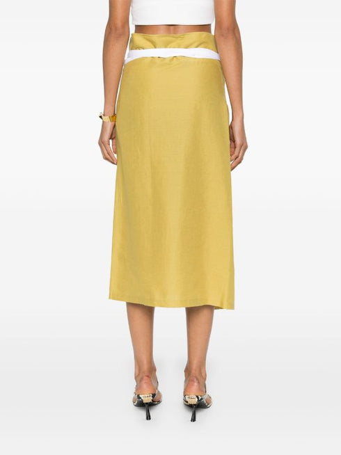 skirt